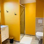 Le Spicy 2 Minutes Centre Historique Parking Apartmán *