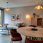 Le Spicy 2 Minutes Centre Historique Parking Apartmán