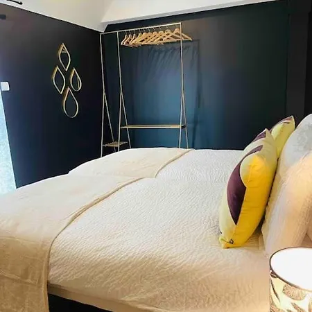 Apartment Le Spicy 2 Minutes Centre Historique Parking Sarlat-la-Caneda