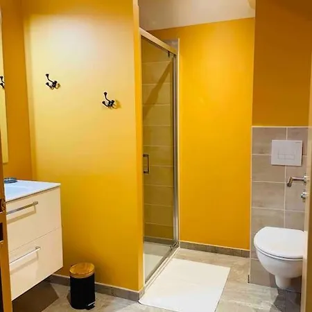 Le Spicy 2 Minutes Centre Historique Parking Apartment *