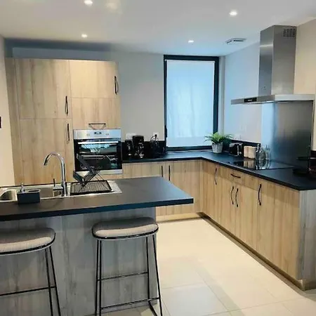 Apartment Le Spicy 2 Minutes Centre Historique Parking *
